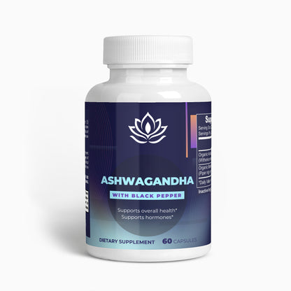 Ashwagandha