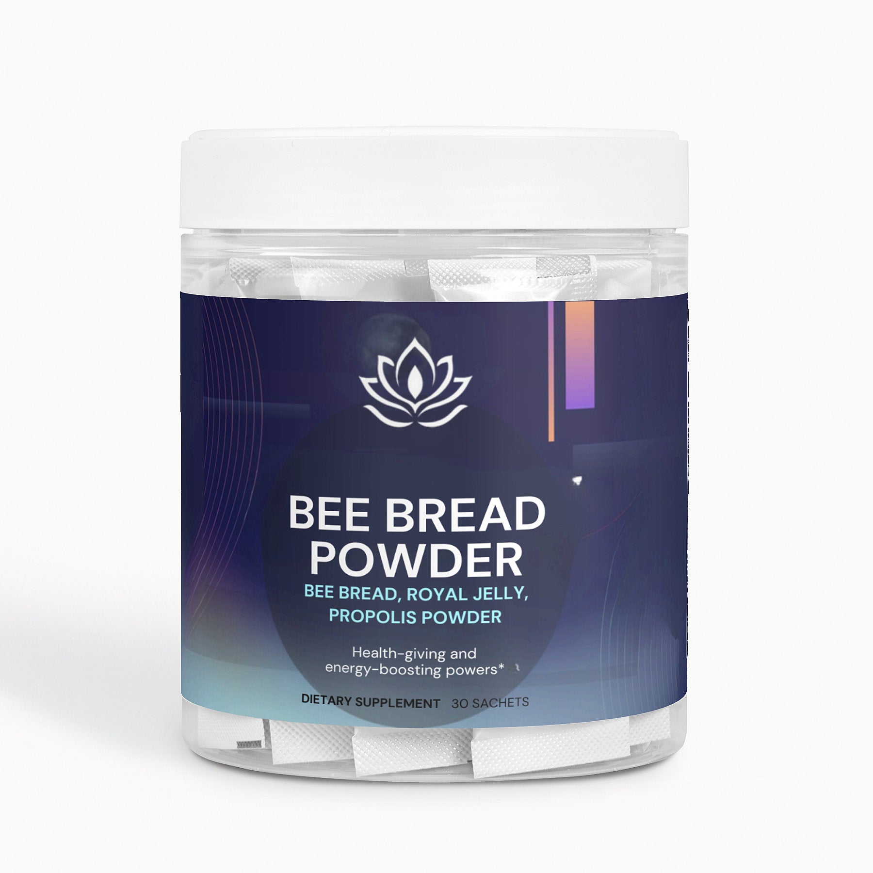 Bee Bread Powder