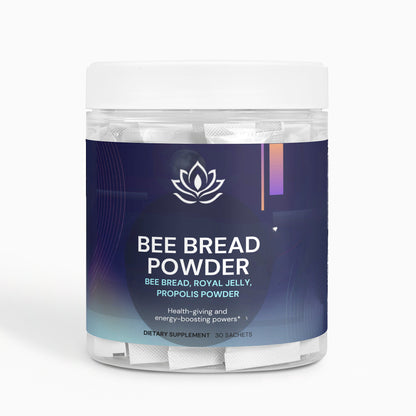 Bee Bread Powder