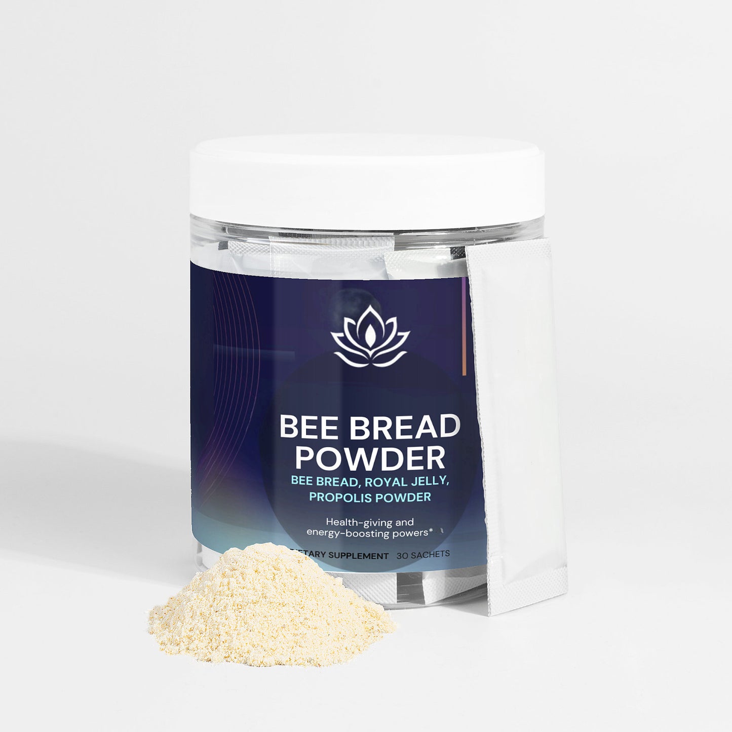 Bee Bread Powder