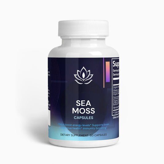 Sea Moss