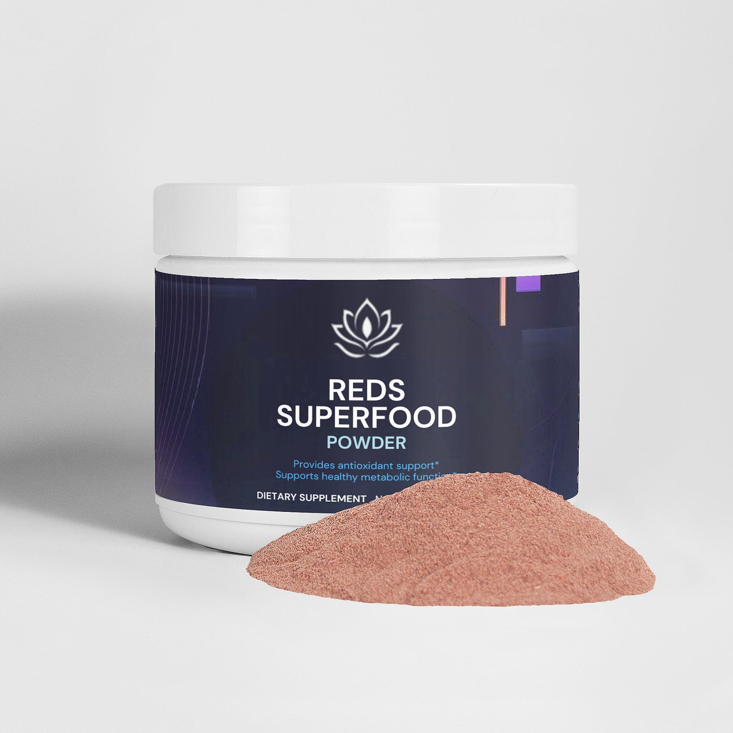 Reds Superfood