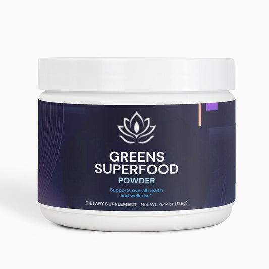 Greens Superfood