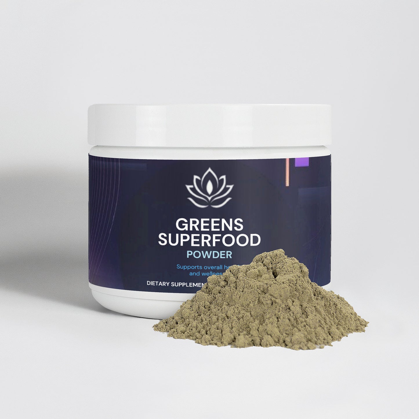 Greens Superfood