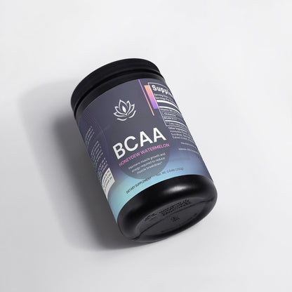 BCAA Post Workout Powder (Honeydew/Watermelon)