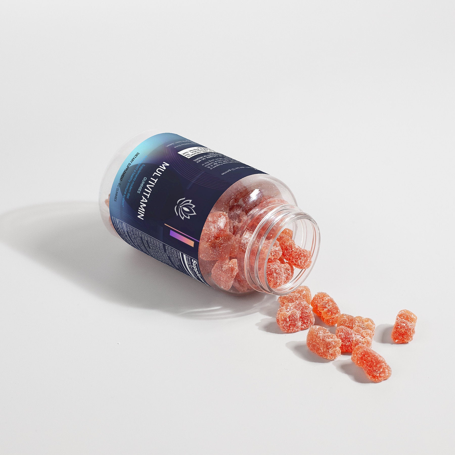 Multivitamin Bear Gummies (Adult)