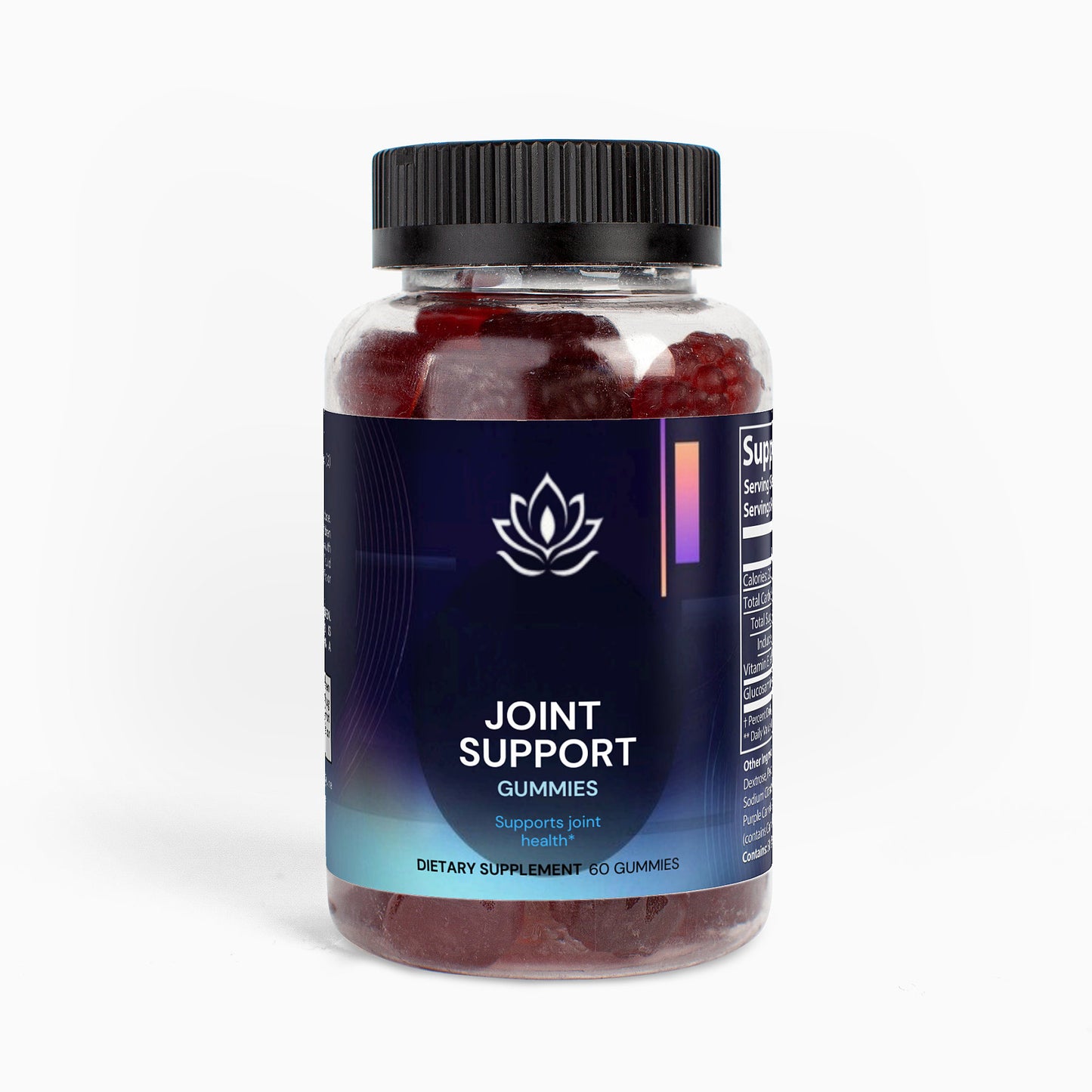 Joint Support Gummies (Adult)