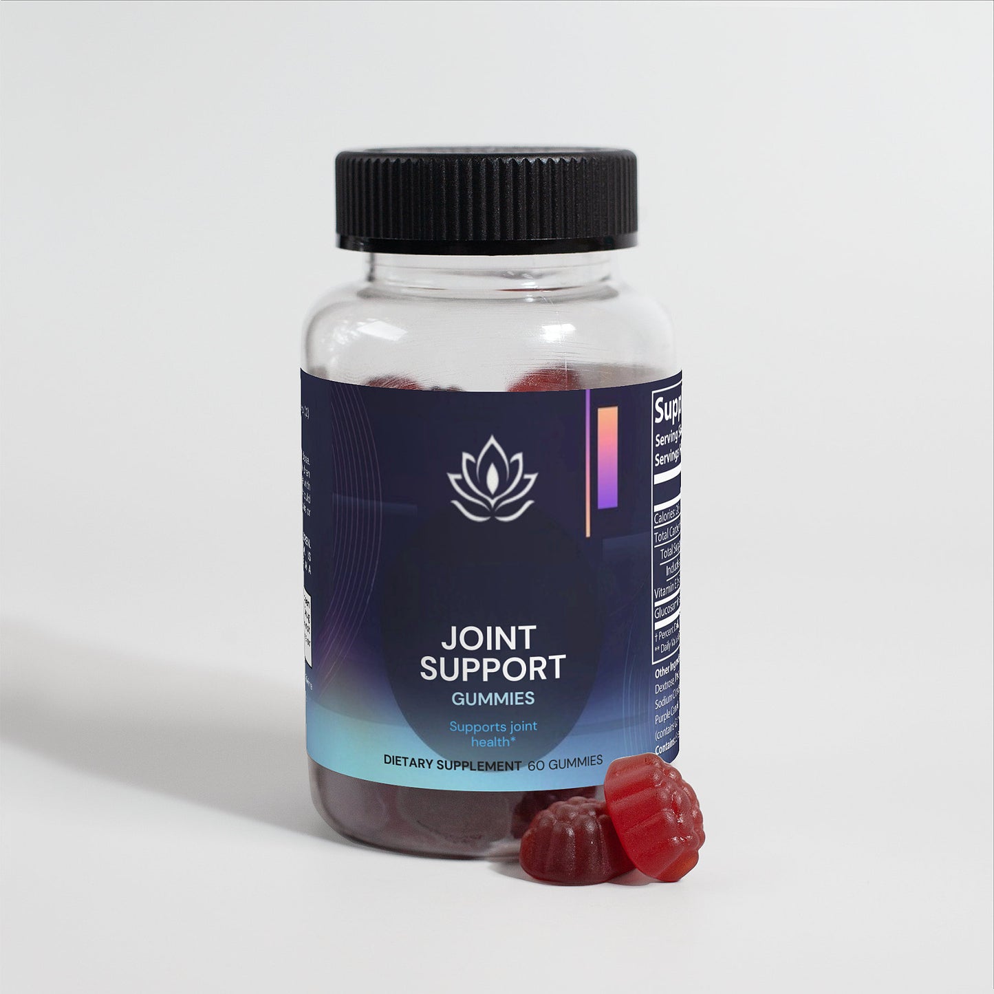 Joint Support Gummies (Adult)