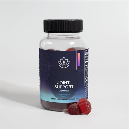 Joint Support Gummies (Adult)