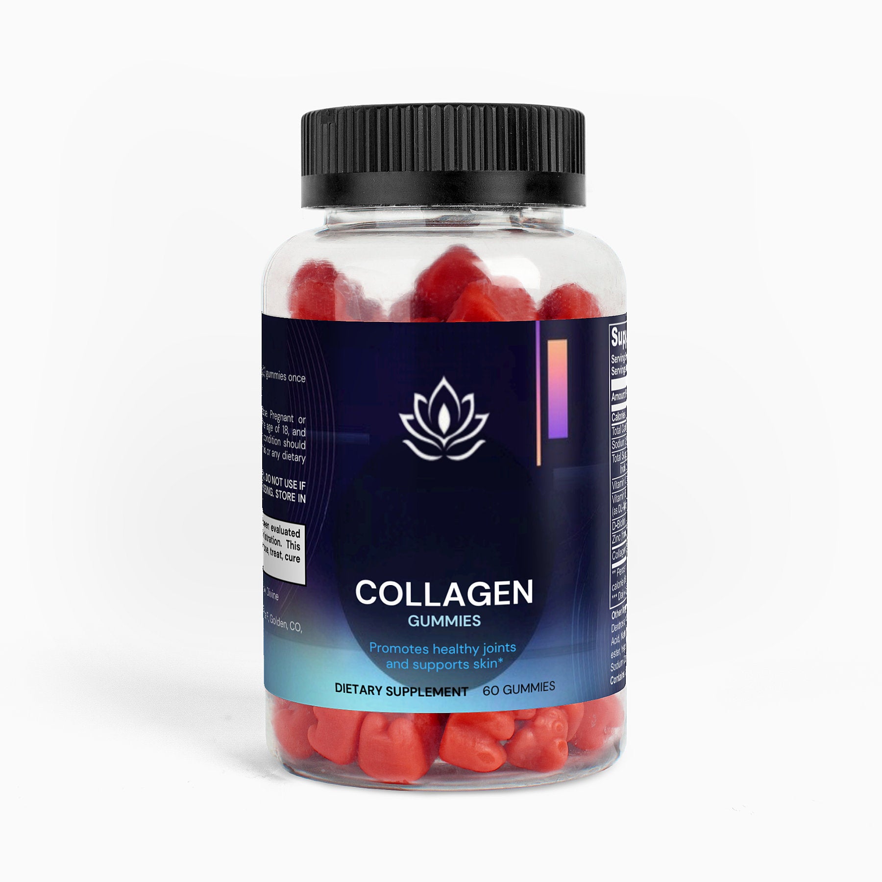 Collagen Gummies (Adult)