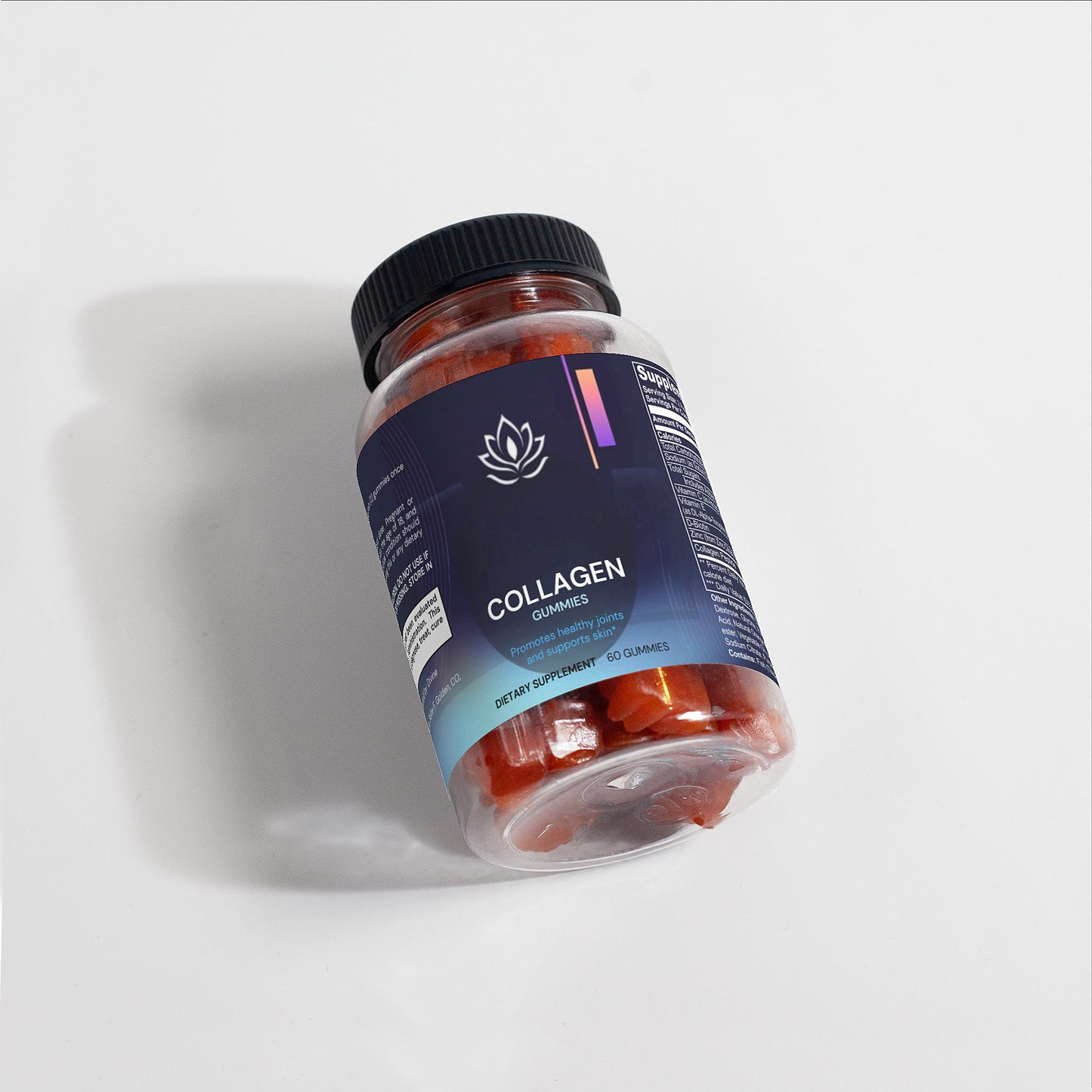 Collagen Gummies (Adult)