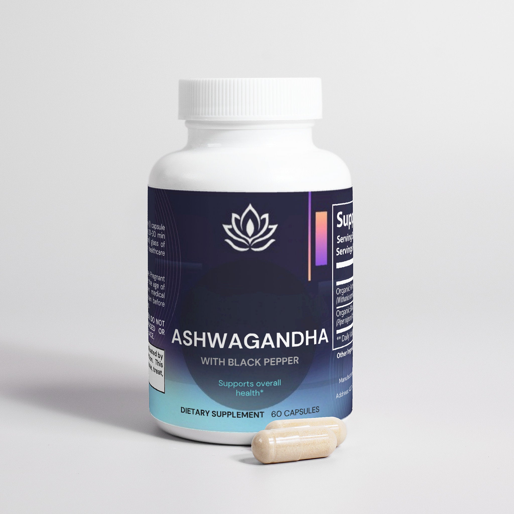Ashwagandha